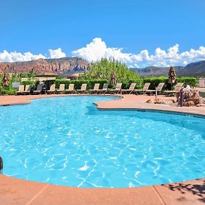 Hilton Vacation Club Ridge On Sedona